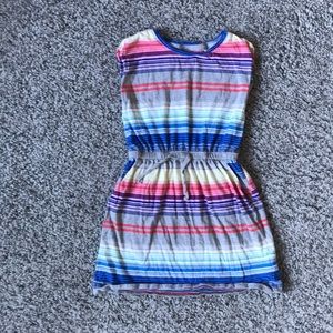 Gap Kids Dress Girls 6/7 Small